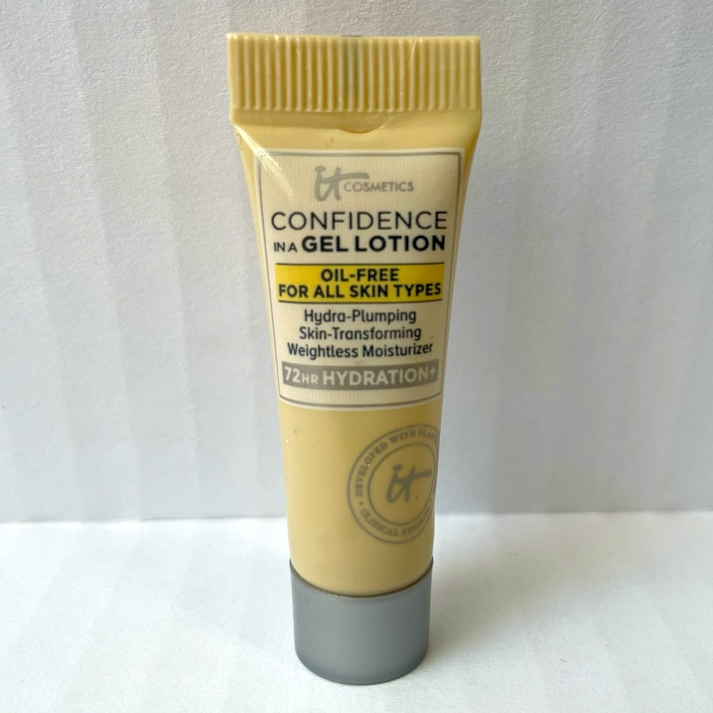 IT Cosmetics Confidence in a Gel Lotion